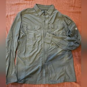 Kuhl Airspeed Button Shirt